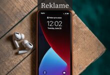 Få plads til at have dine billeder på telefonen