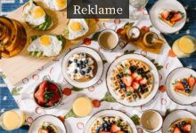 Aldrig mere indkøb: så nemt kan det gøres med måltidskasser