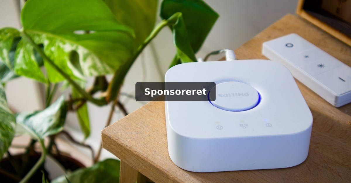 Belysning i hjemmet uden høje elregninger